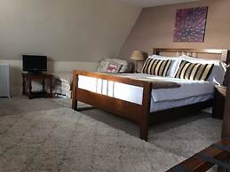 The Old Town Guest House