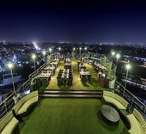 Sarovar Portico Jaipur