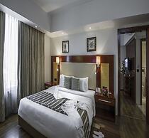 Sarovar Portico Jaipur