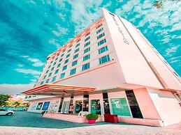 Sarovar Portico Jaipur