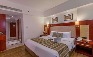 Sarovar Portico Jaipur