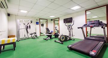 Sarovar Portico Jaipur