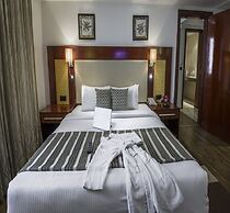 Sarovar Portico Jaipur