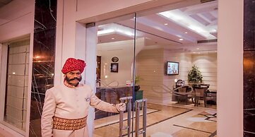 Sarovar Portico Jaipur