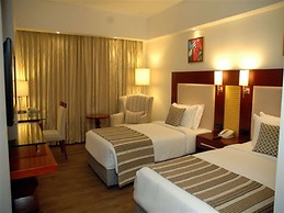 Sarovar Portico Jaipur