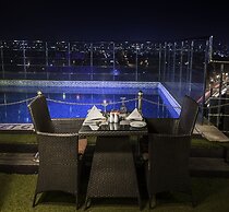 Sarovar Portico Jaipur