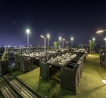 Sarovar Portico Jaipur