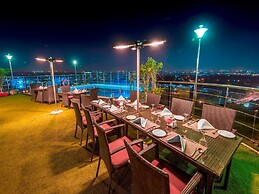 Sarovar Portico Jaipur