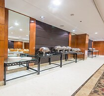 Sarovar Portico Jaipur