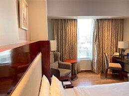 Sarovar Portico Jaipur