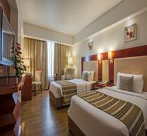 Sarovar Portico Jaipur