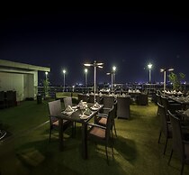 Sarovar Portico Jaipur
