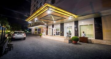 Sarovar Portico Jaipur