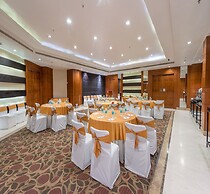 Sarovar Portico Jaipur