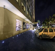 Sarovar Portico Jaipur