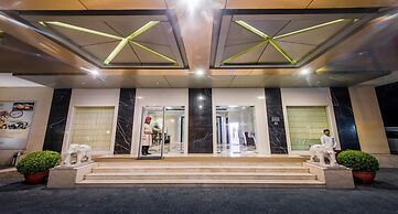 Sarovar Portico Jaipur