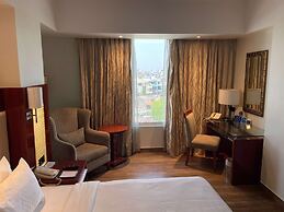 Sarovar Portico Jaipur