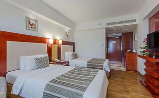 Sarovar Portico Jaipur