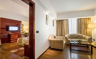 Sarovar Portico Jaipur