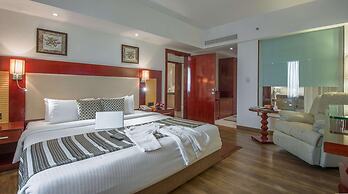 Sarovar Portico Jaipur