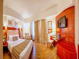 Sarovar Portico Jaipur