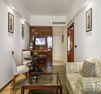 Sarovar Portico Jaipur