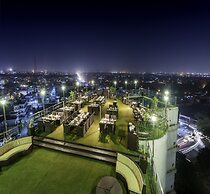 Sarovar Portico Jaipur