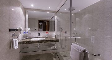 Sarovar Portico Jaipur