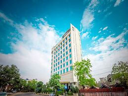 Sarovar Portico Jaipur