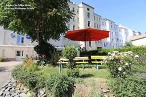 Space Hotel - Campus der Jesco von Puttkamer Schule