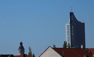 Space Hotel - Campus der Jesco von Puttkamer Schule