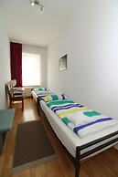 Space Hotel - Campus der Jesco von Puttkamer Schule