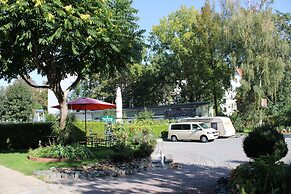 Space Hotel - Campus der Jesco von Puttkamer Schule