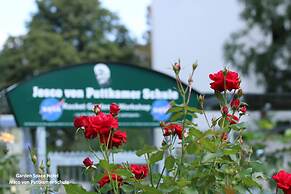 Space Hotel - Campus der Jesco von Puttkamer Schule