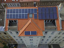 Space Hotel - Campus der Jesco von Puttkamer Schule