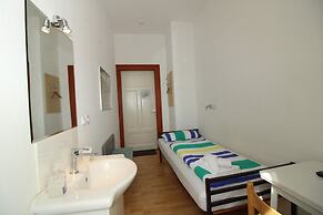 Space Hotel - Campus der Jesco von Puttkamer Schule