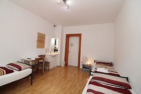 Space Hotel - Campus der Jesco von Puttkamer Schule