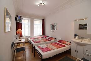 Space Hotel - Campus der Jesco von Puttkamer Schule