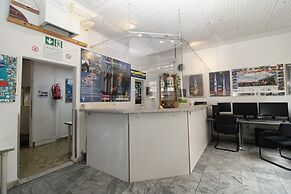 Space Hotel - Campus der Jesco von Puttkamer Schule