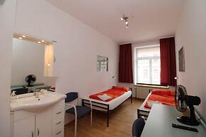 Space Hotel - Campus der Jesco von Puttkamer Schule