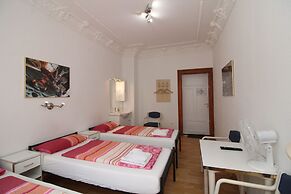 Space Hotel - Campus der Jesco von Puttkamer Schule