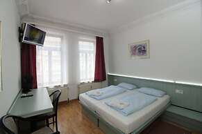 Space Hotel - Campus der Jesco von Puttkamer Schule