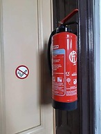 Space Hotel - Campus der Jesco von Puttkamer Schule