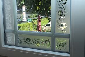 Space Hotel - Campus der Jesco von Puttkamer Schule