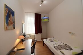 Space Hotel - Campus der Jesco von Puttkamer Schule