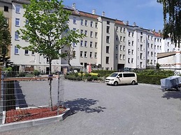 Space Hotel - Campus der Jesco von Puttkamer Schule