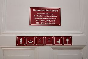 Space Hotel - Campus der Jesco von Puttkamer Schule