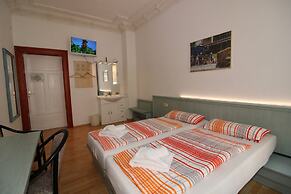 Space Hotel - Campus der Jesco von Puttkamer Schule