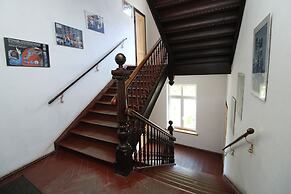 Space Hotel - Campus der Jesco von Puttkamer Schule