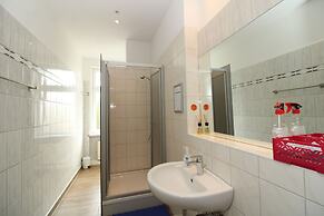 Space Hotel - Campus der Jesco von Puttkamer Schule